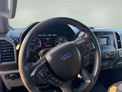 Used 2018 Ford F350 XLT AWD/4WD image 25