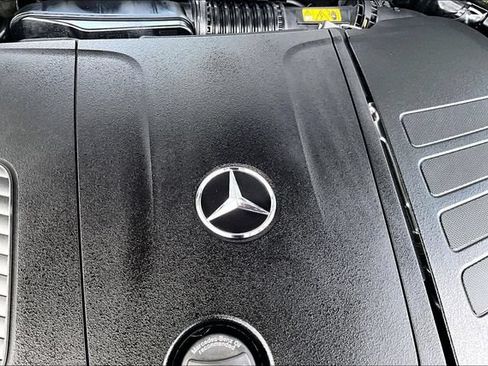 Used 2026 Mercedes-Benz GLC 300 4MATIC image 29
