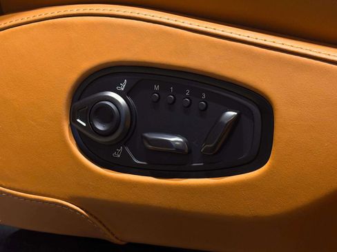 New 2026 Aston Martin DBX 707 image 18