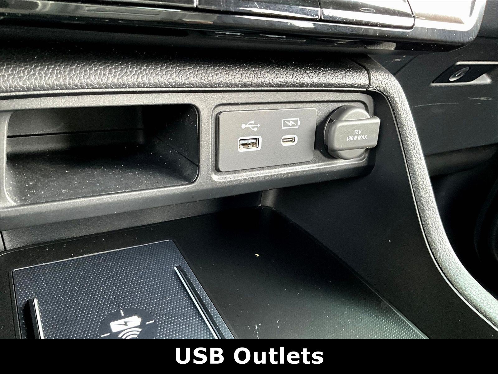 Used 2024 Honda Pilot TrailSport image 16