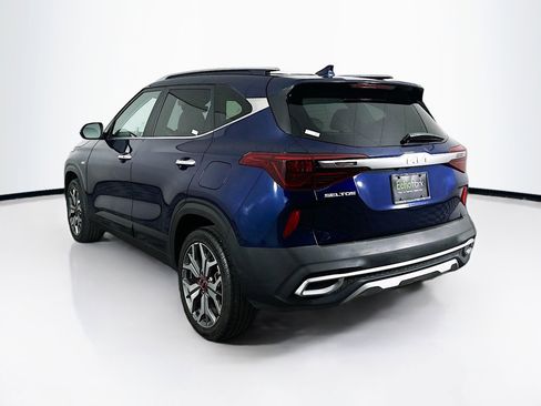 Used 2023 Kia Seltos SX image 5