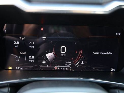 New 2026 GMC Canyon Elevation w/ Convenience Package image 14