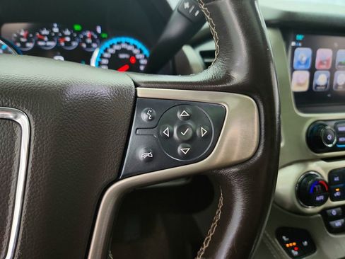 Used 2019 GMC Yukon XL Denali w/ Denali Ultimate Package AWD/4WD image 24