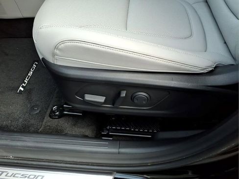 New 2026 Hyundai Tucson Limited AWD/4WD image 13