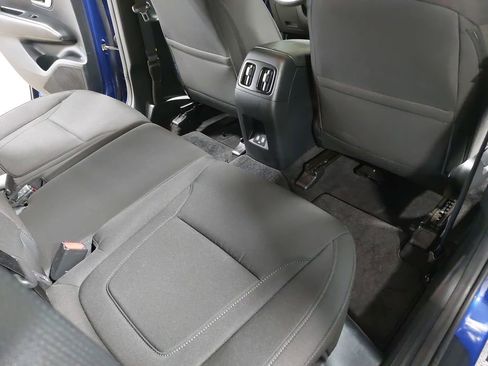 Certified 2023 Hyundai Tucson SEL AWD/4WD image 11