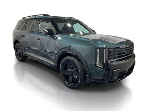 New 2027 Kia Telluride SX Prestige X-Line AWD/4WD image 5