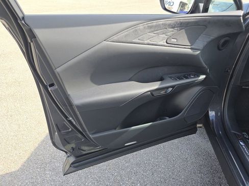 New 2026 Lexus RX 500h F Sport AWD/4WD image 11