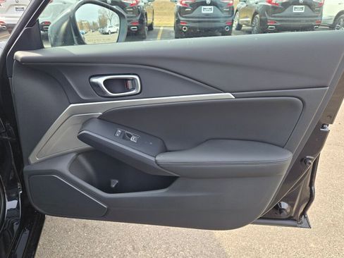 New 2026 Acura Integra Base image 8