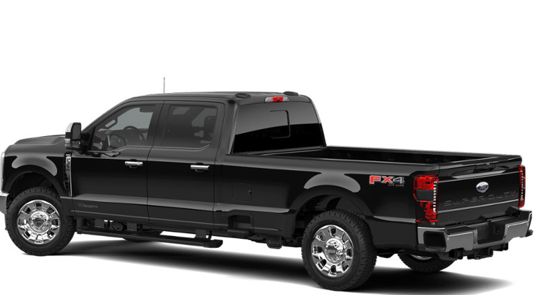 New 2026 Ford F350 Lariat w/ Lariat Premium Package AWD/4WD image 24