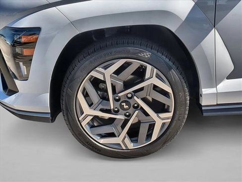 Used 2024 Hyundai Kona N Line image 26