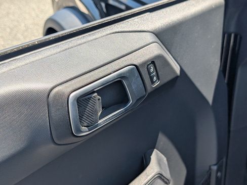 New 2026 Ford Bronco Big Bend AWD/4WD image 13