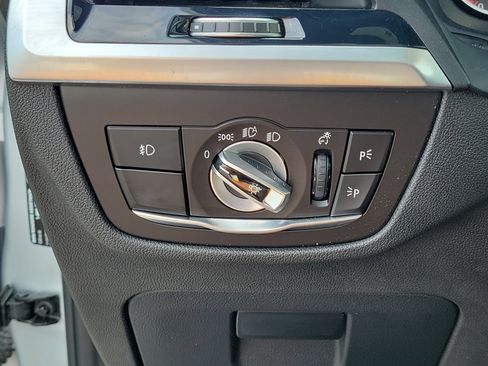 Used 2021 BMW X3 sDrive30i w/ Convenience Package RWD image 33