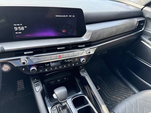 Used 2024 Kia Telluride SX Prestige X-Line image 23