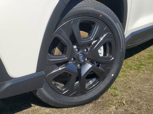 New 2026 Subaru Ascent Bronze Edition AWD/4WD image 5