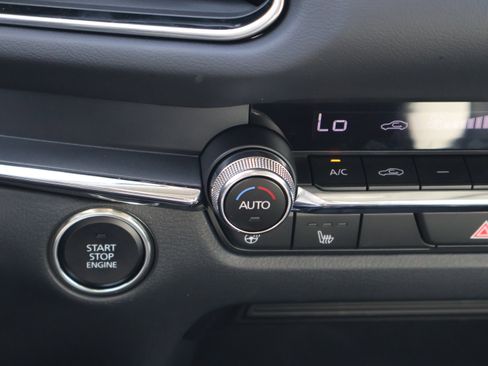 Certified 2025 MAZDA CX-30 2.5 Turbo w/ Premium Plus Pkg image 28