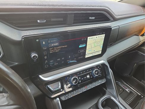 Certified 2023 GMC Sierra 1500 Denali AWD/4WD image 16
