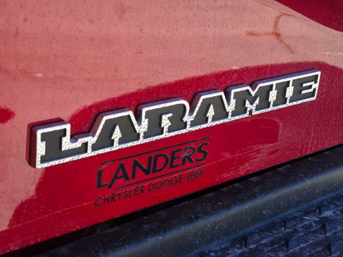 New 2026 RAM 2500 Laramie image 10