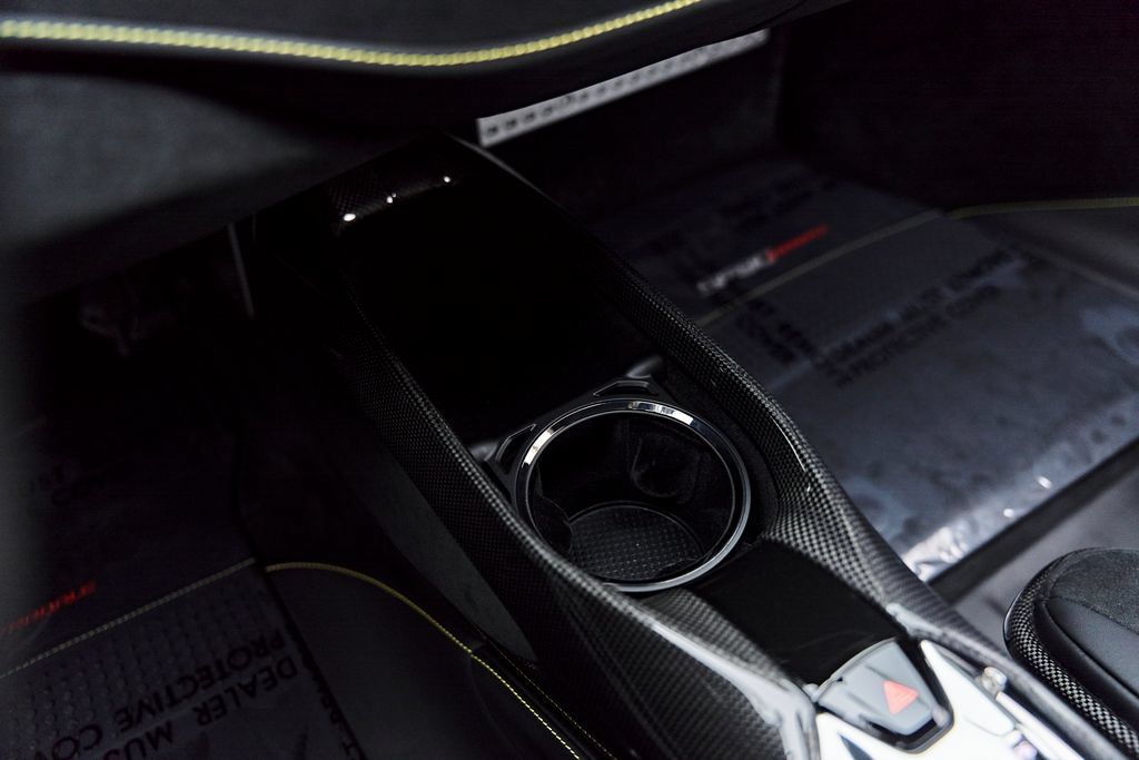 Used 2023 Ferrari SF90 Stradale AWD/4WD image 66