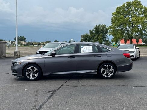 Used 2020 Honda Accord EX-L image 4