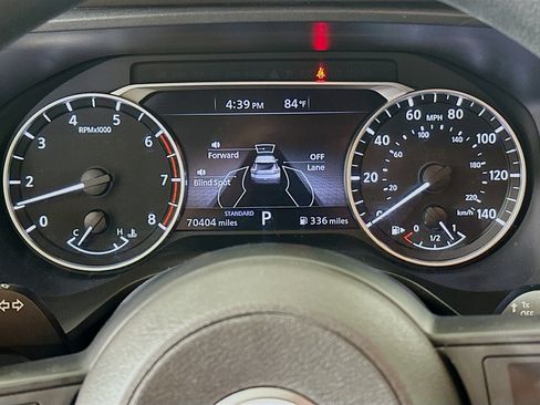 Used 2023 Nissan Rogue S image 19