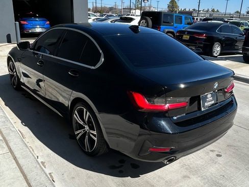 Used 2021 BMW 330i 330i w/ Convenience Package image 7