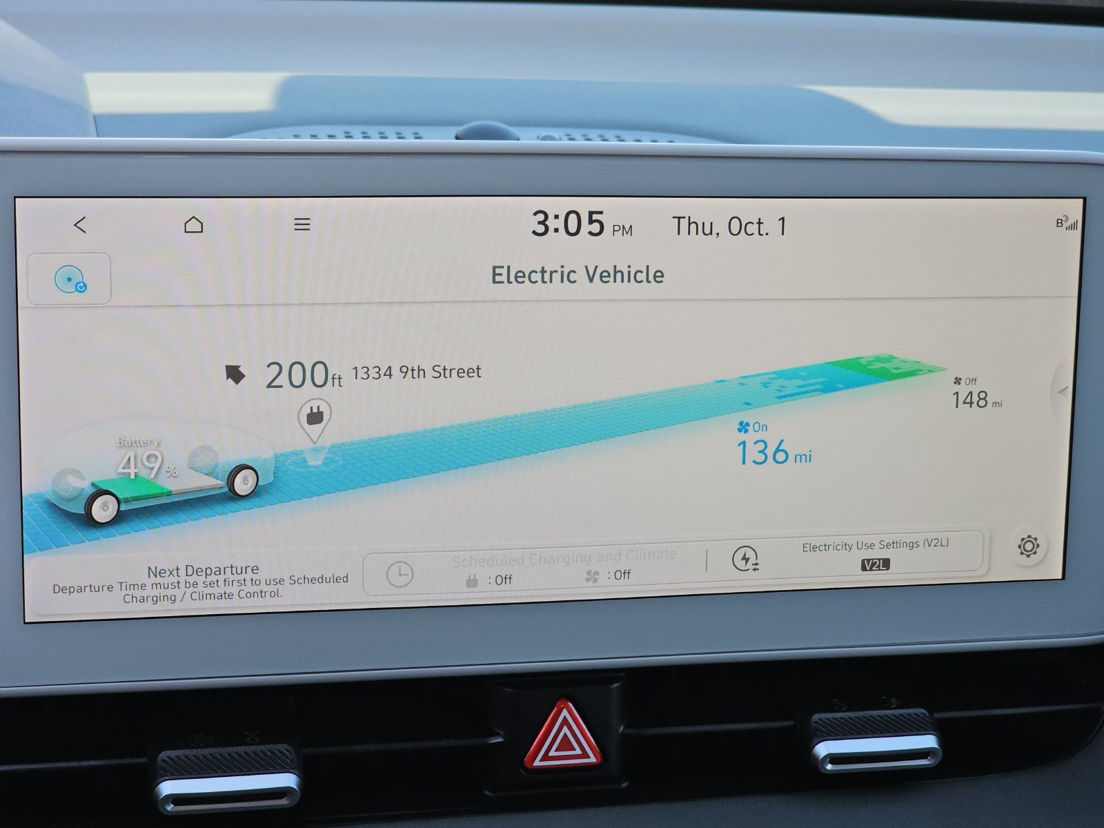 Certified 2024 Hyundai Ioniq 5 Limited RWD image 27