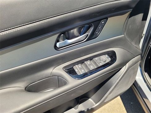 New 2025 Nissan Murano SL image 8