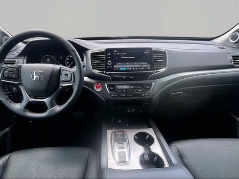 Certified 2026 Honda Ridgeline RTL image 7
