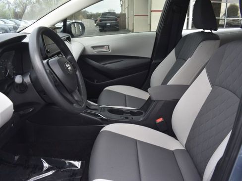 Used 2024 Toyota Corolla LE image 14