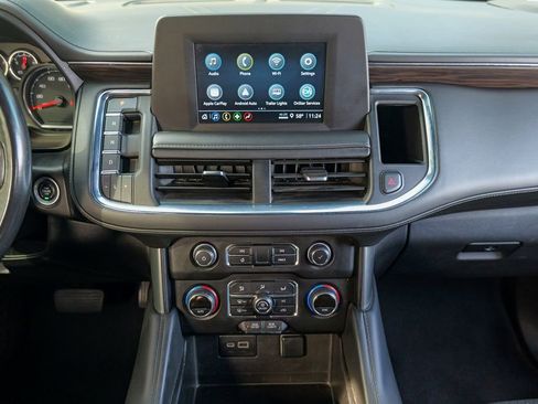 Used 2023 Chevrolet Tahoe LS image 44