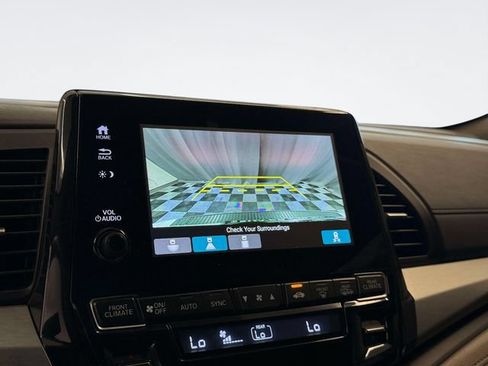 Used 2021 Honda Odyssey EX image 27