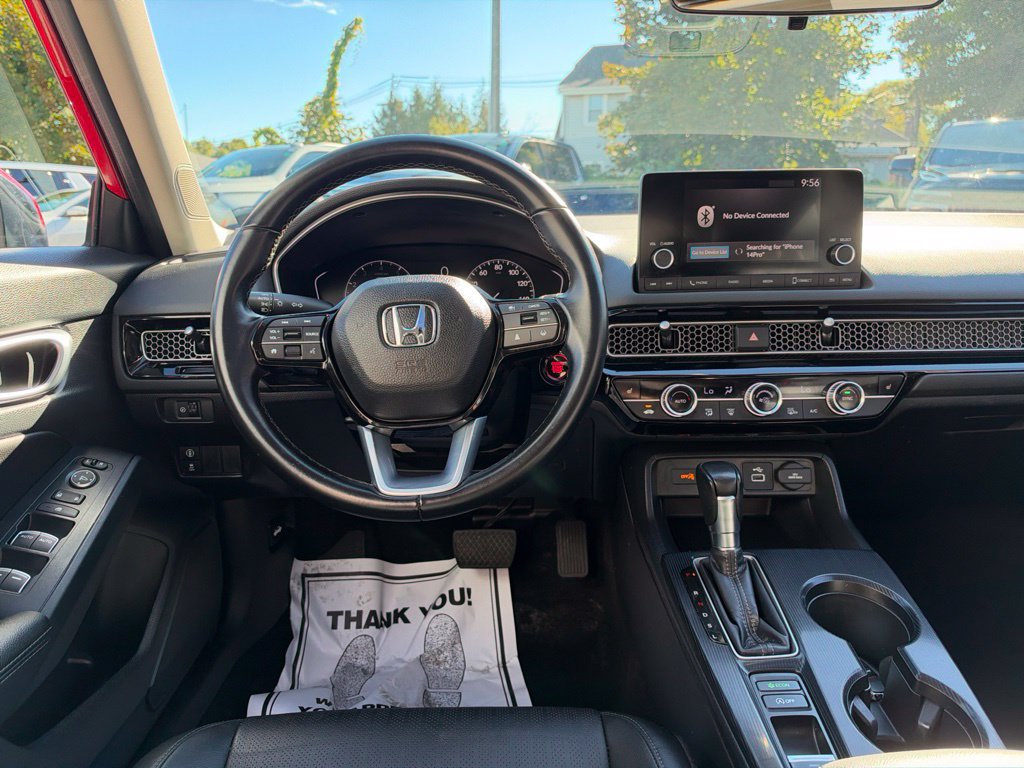 Used 2023 Honda Civic EX-L image 22