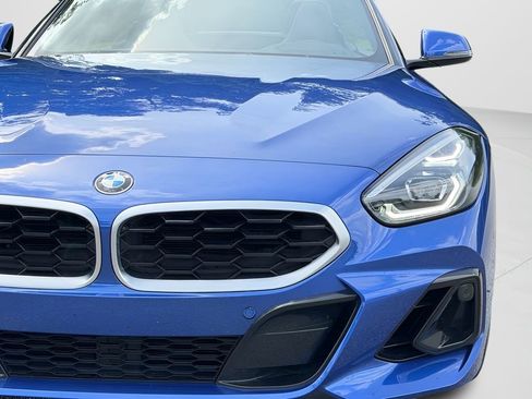 Used 2026 BMW Z4 sDrive30i RWD image 24