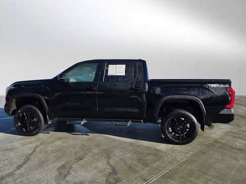 Used 2024 Toyota Tundra Limited w/ TRD Off-Road Package image 6