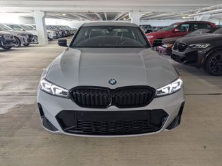 New 2026 BMW 330i Sedan w/ M Sport Package video 2