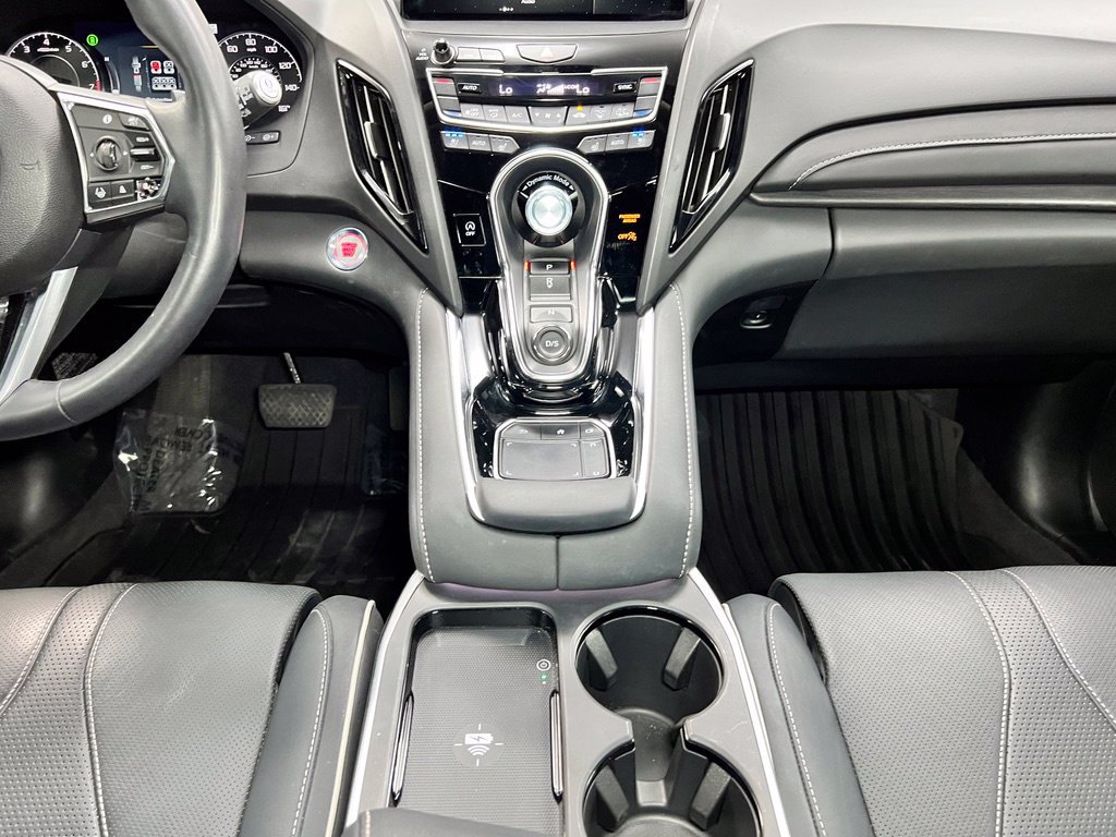 Used 2025 Acura RDX w/ Advance Package AWD/4WD image 13
