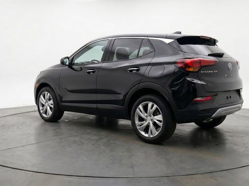 Used 2025 Buick Encore GX Preferred AWD/4WD image 6