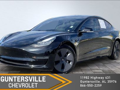 Used 2018 Tesla Model 3 Long Range