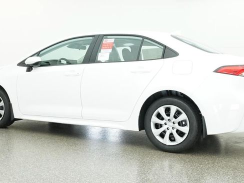 New 2026 Toyota Corolla LE FWD image 20