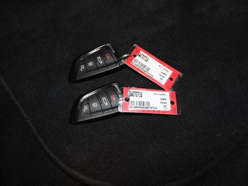 Certified 2025 Toyota Supra RWD image 43