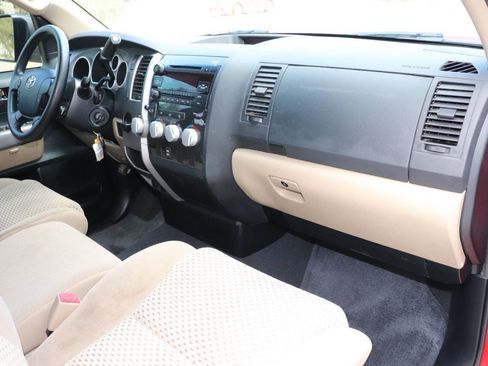 Used 2012 Toyota Tundra 2WD Double Cab image 31