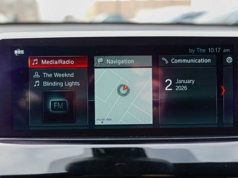 Used 2022 BMW X2 xDrive28i w/ Convenience Package image 55