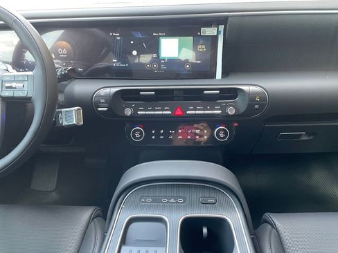 New 2026 Hyundai Palisade Calligraphy FWD image 11