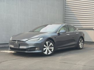 Used 2020 Tesla Model S Performance AWD/4WD video 1