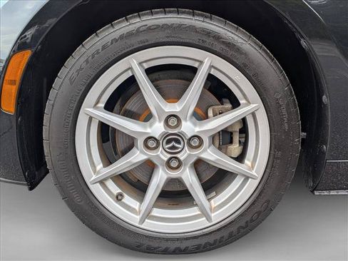 Used 2016 MAZDA MX-5 Miata Sport RWD image 18