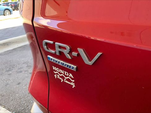 Used 2023 Honda CR-V Sport image 33