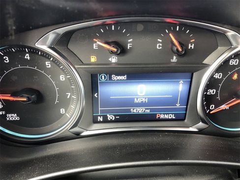 Certified 2024 Chevrolet Equinox LT image 15