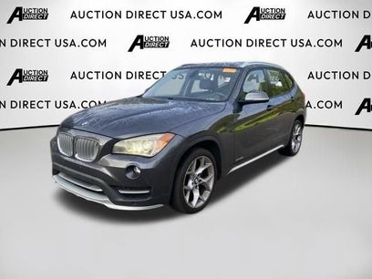 Used 2015 BMW X1 xDrive28i