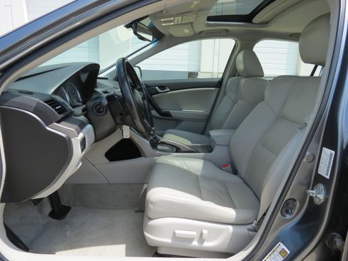 Used 2009 Acura TSX Sedan FWD image 24