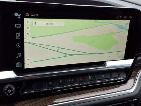 New 2026 Chevrolet Silverado 1500 LT w/ Texas Edition Plus image 22